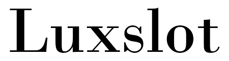 Luxslot